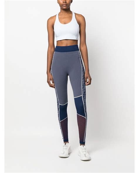 fendi seamless leggings|Fendi tights for women.